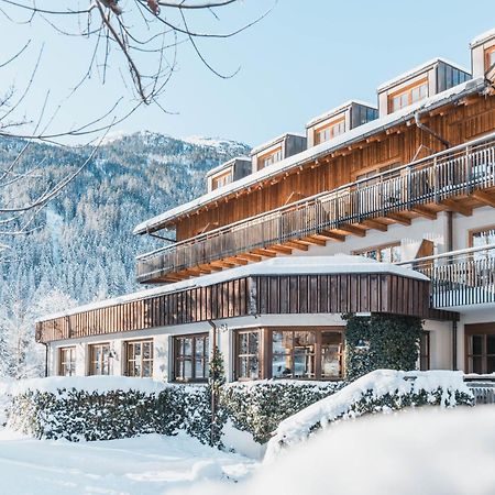 Felbermayer Hotel & Alpinespa-Montafon ガシュルン エクステリア 写真