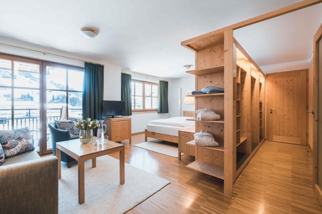 Felbermayer Hotel & Alpinespa-Montafon ガシュルン エクステリア 写真