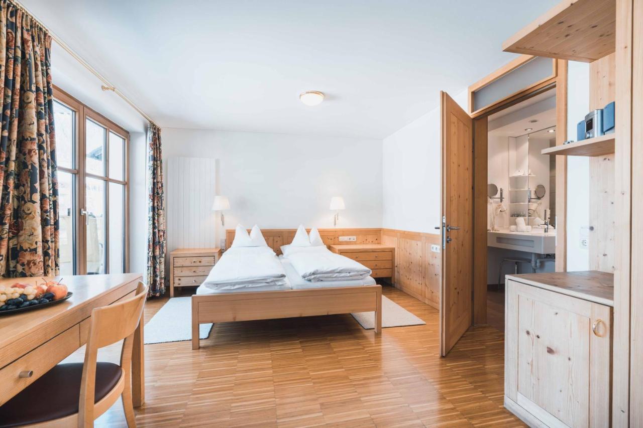 Felbermayer Hotel & Alpinespa-Montafon ガシュルン エクステリア 写真