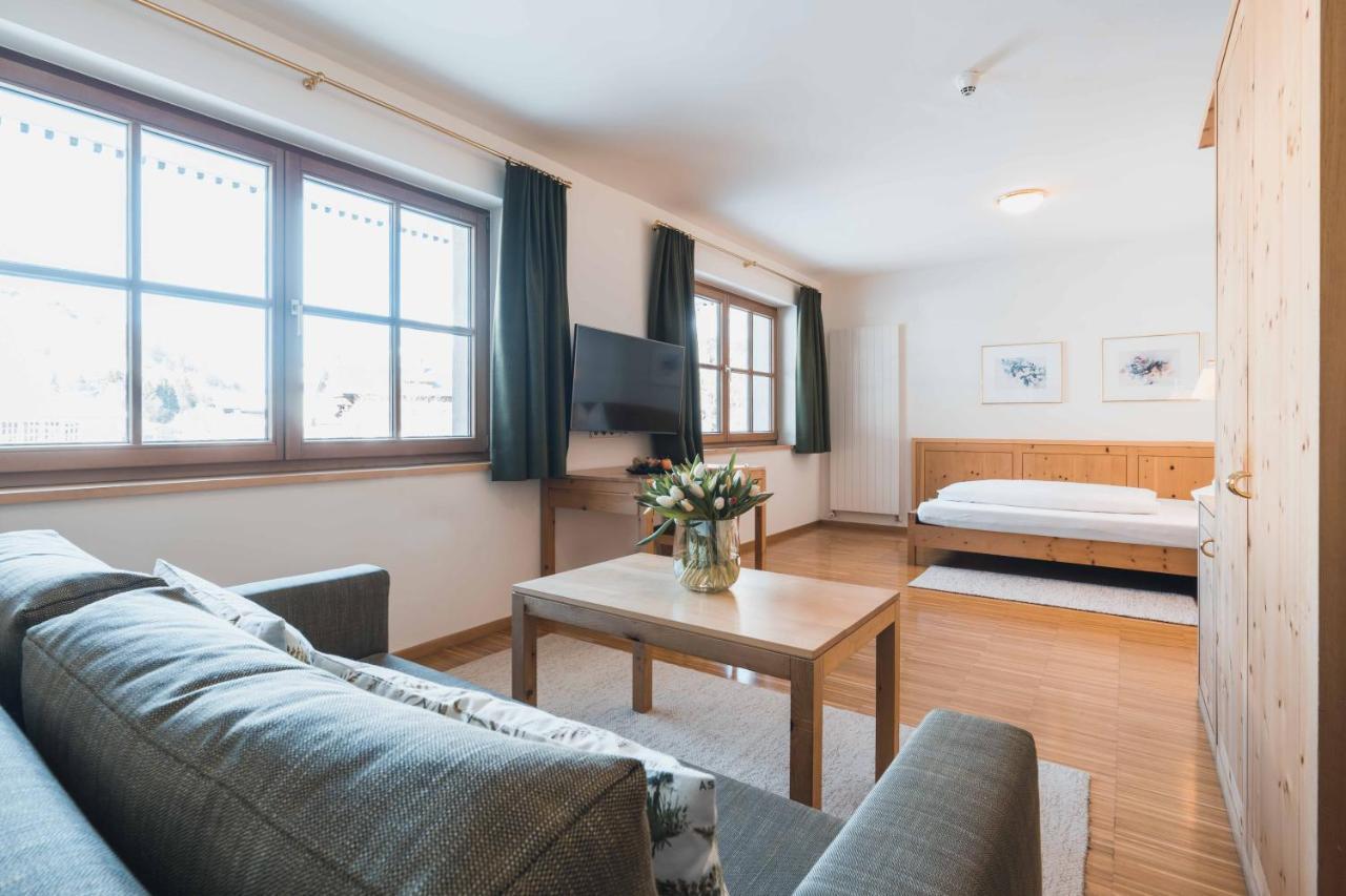 Felbermayer Hotel & Alpinespa-Montafon ガシュルン エクステリア 写真