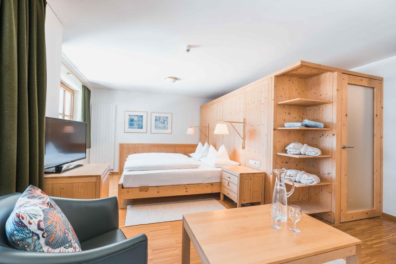 Felbermayer Hotel & Alpinespa-Montafon ガシュルン エクステリア 写真