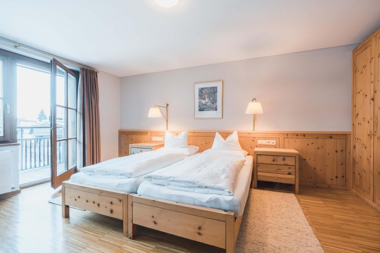 Felbermayer Hotel & Alpinespa-Montafon ガシュルン エクステリア 写真
