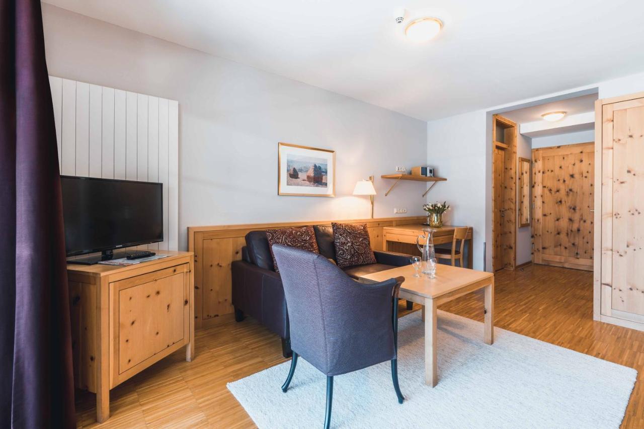 Felbermayer Hotel & Alpinespa-Montafon ガシュルン エクステリア 写真
