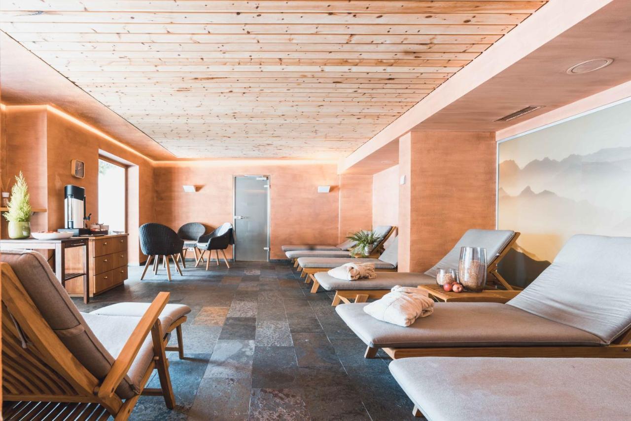 Felbermayer Hotel & Alpinespa-Montafon ガシュルン エクステリア 写真