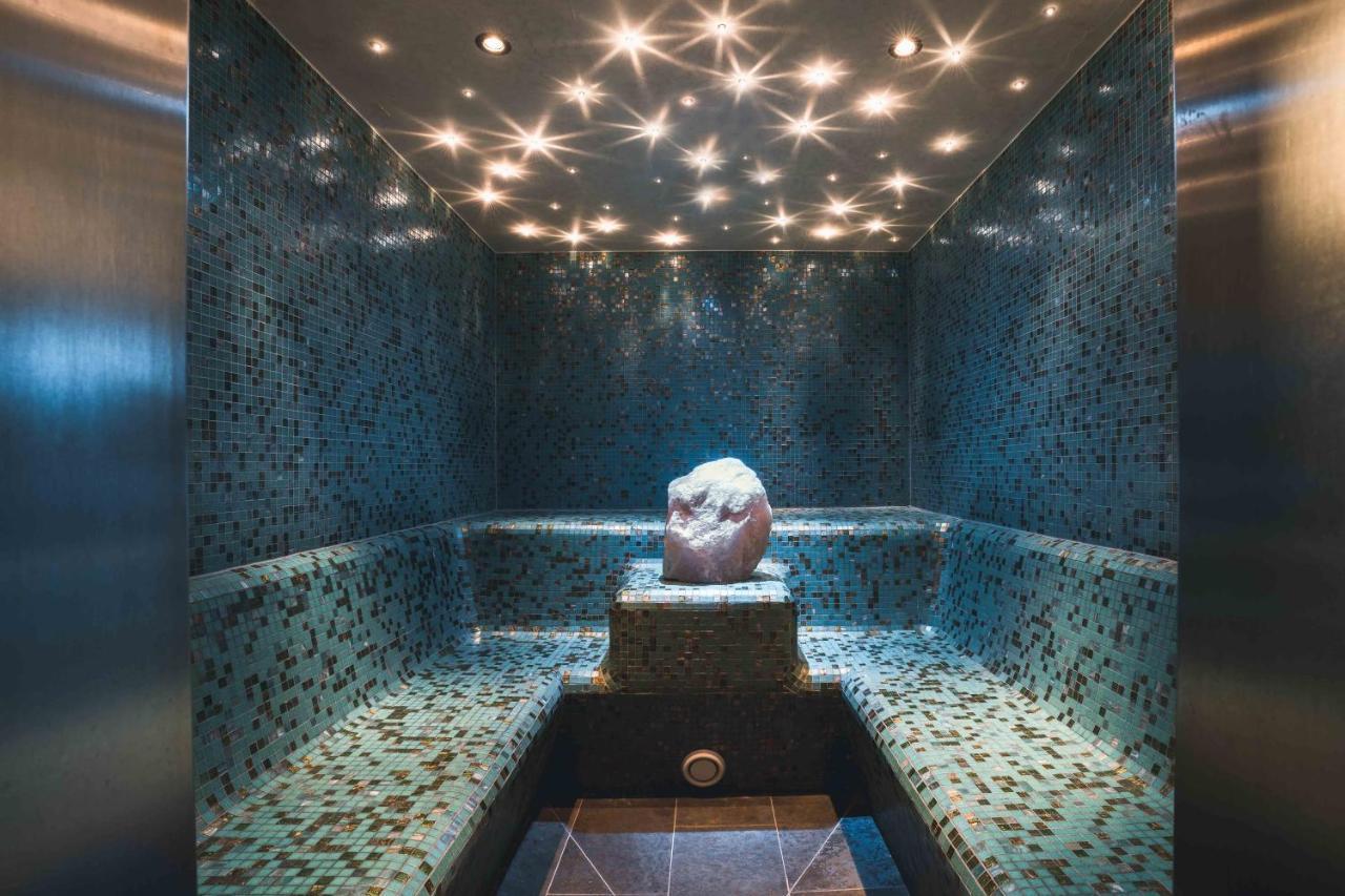 Felbermayer Hotel & Alpinespa-Montafon ガシュルン エクステリア 写真