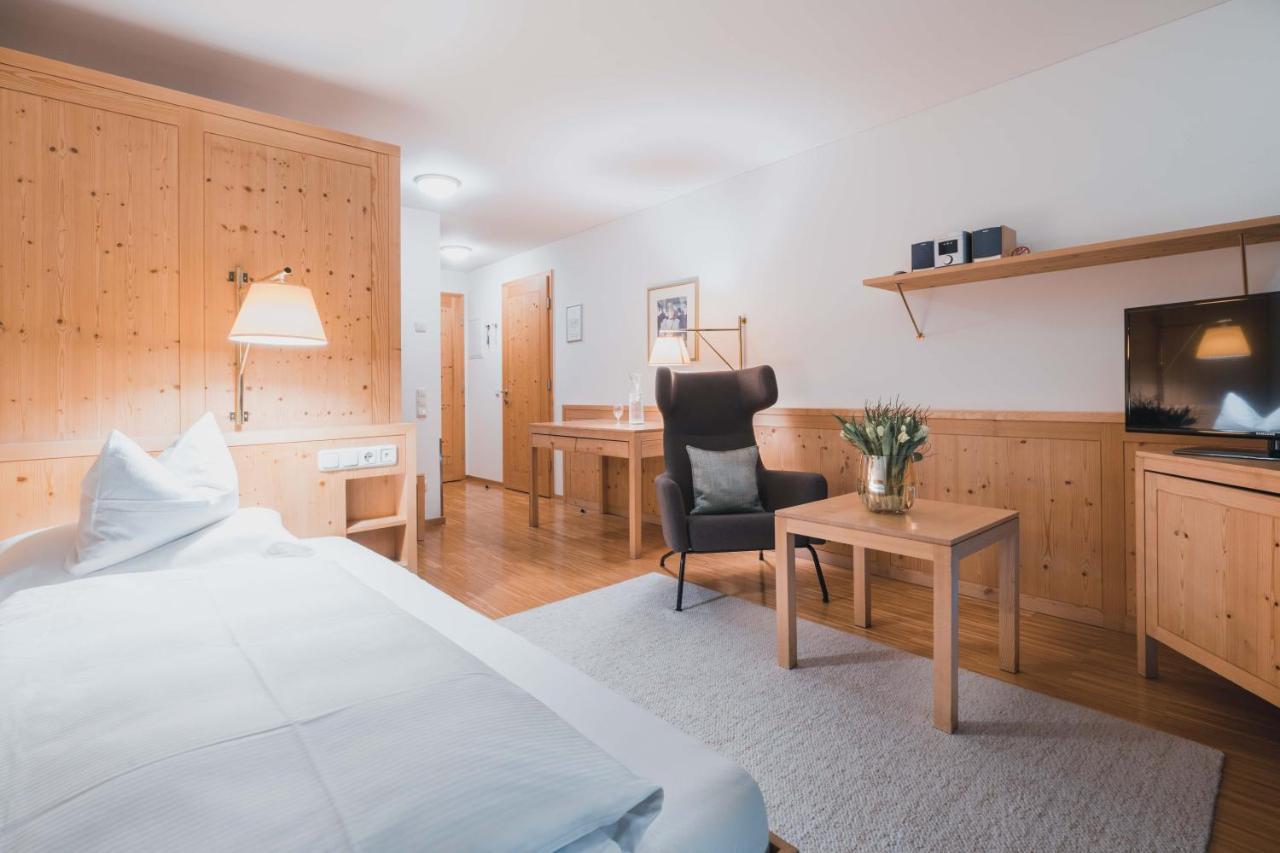 Felbermayer Hotel & Alpinespa-Montafon ガシュルン エクステリア 写真