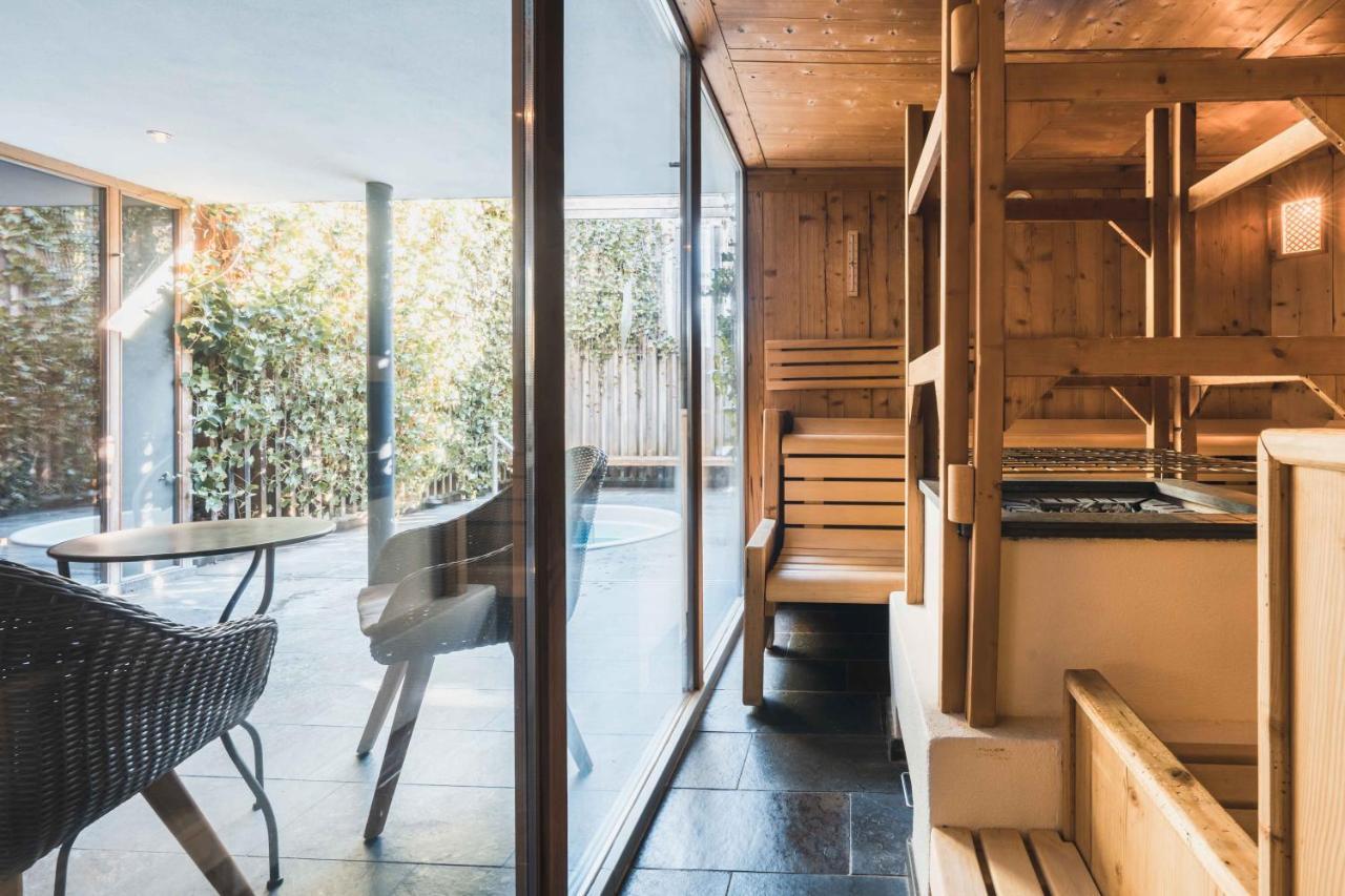 Felbermayer Hotel & Alpinespa-Montafon ガシュルン エクステリア 写真