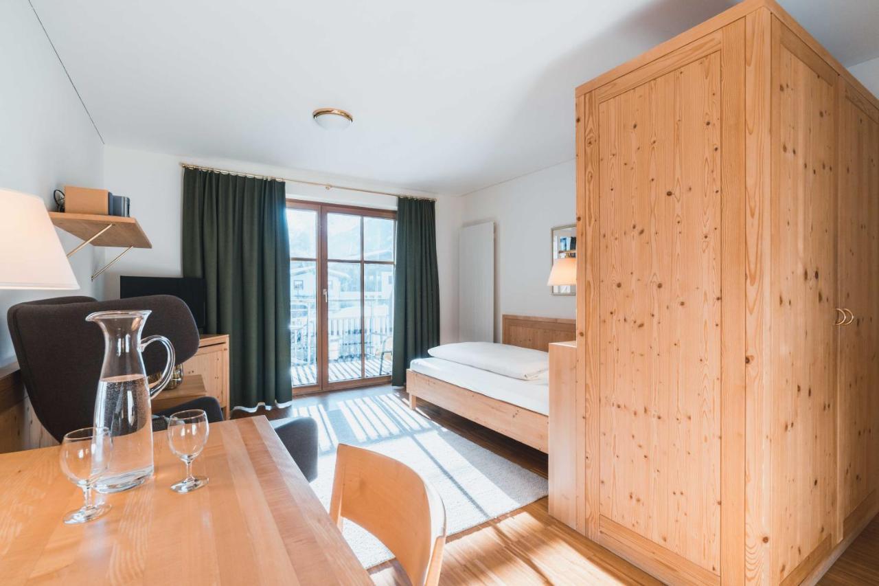 Felbermayer Hotel & Alpinespa-Montafon ガシュルン エクステリア 写真