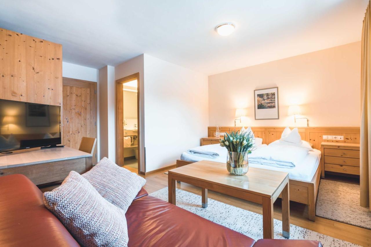 Felbermayer Hotel & Alpinespa-Montafon ガシュルン エクステリア 写真