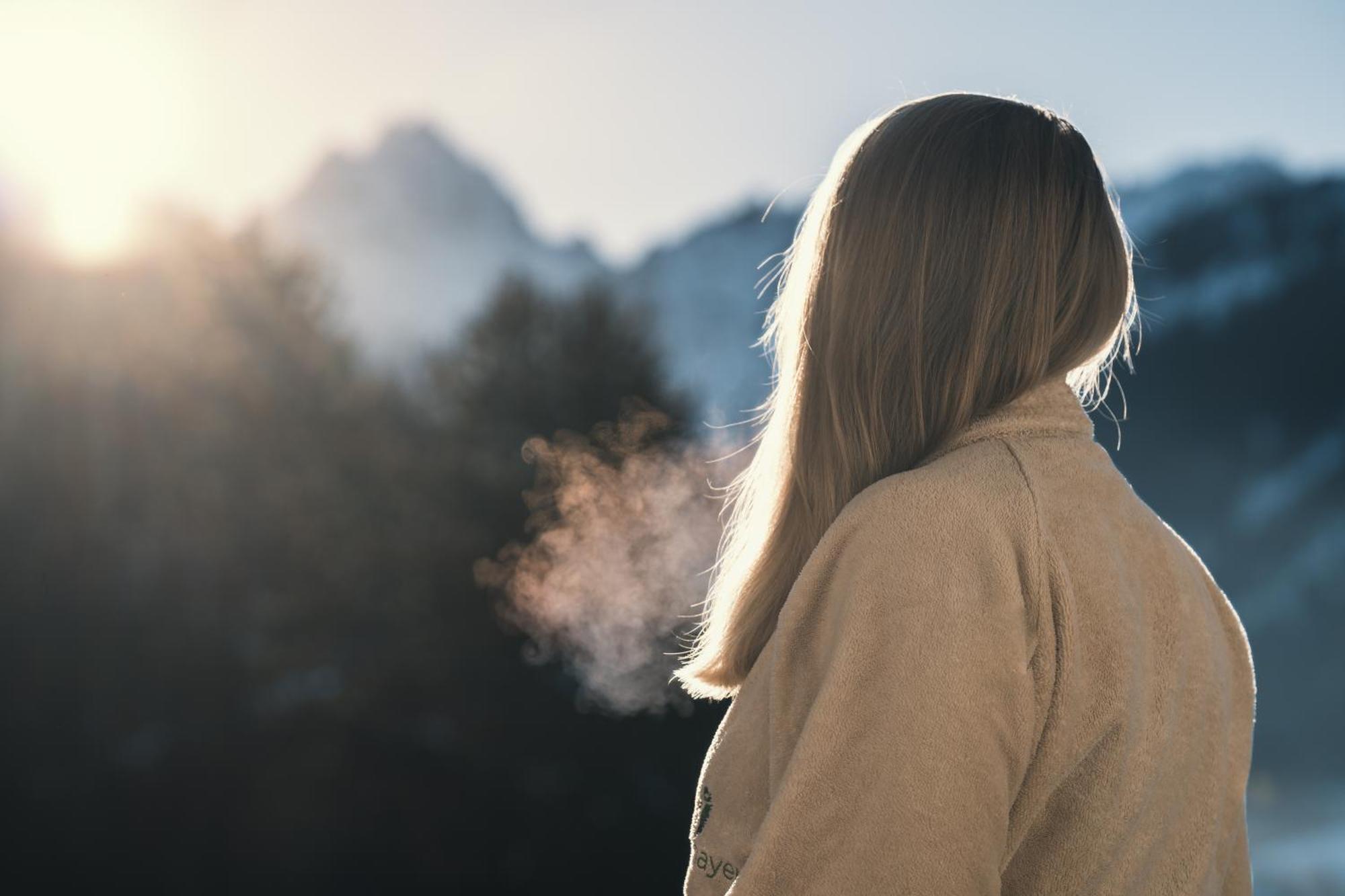 Felbermayer Hotel & Alpinespa-Montafon ガシュルン エクステリア 写真