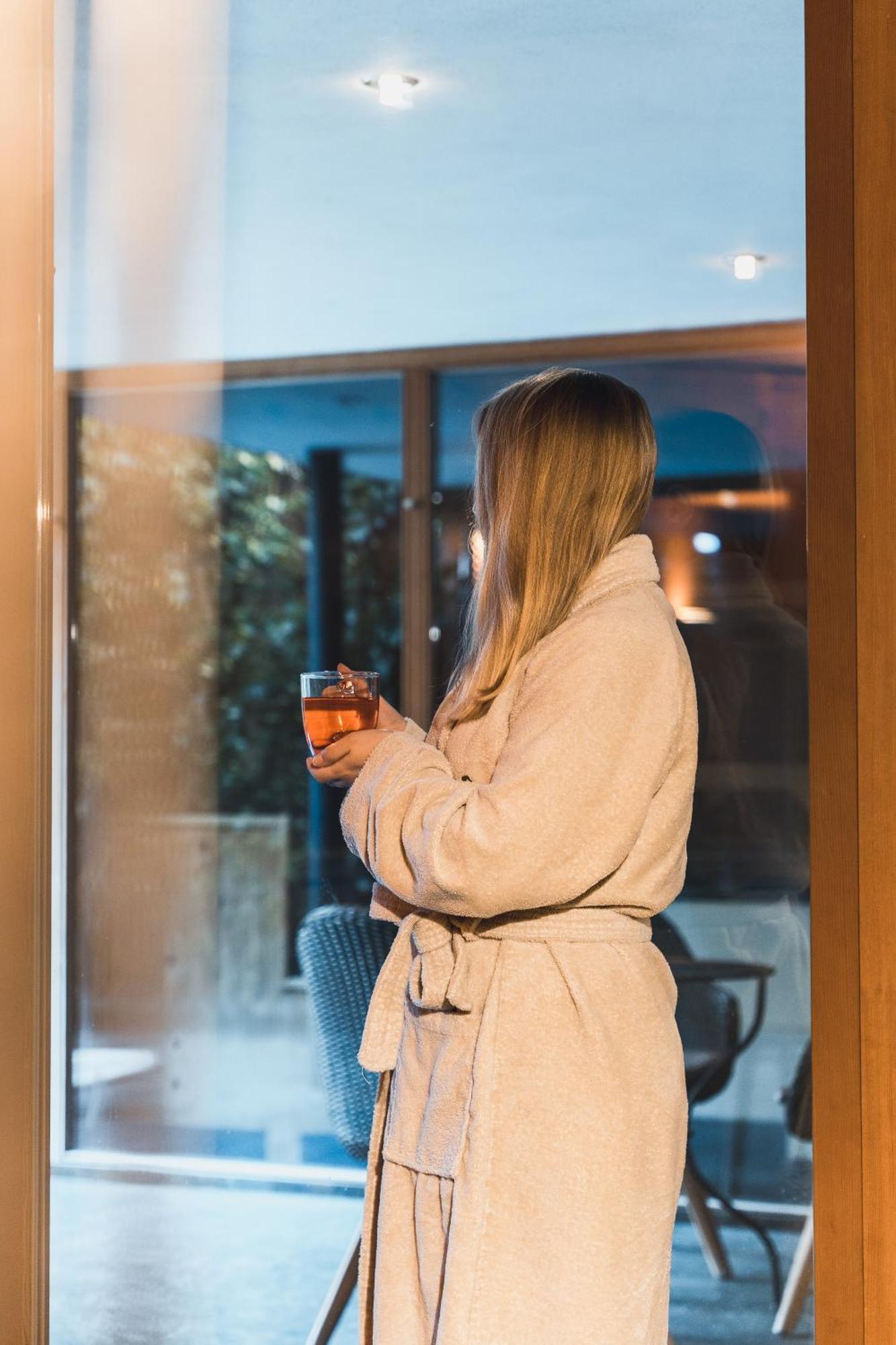 Felbermayer Hotel & Alpinespa-Montafon ガシュルン エクステリア 写真
