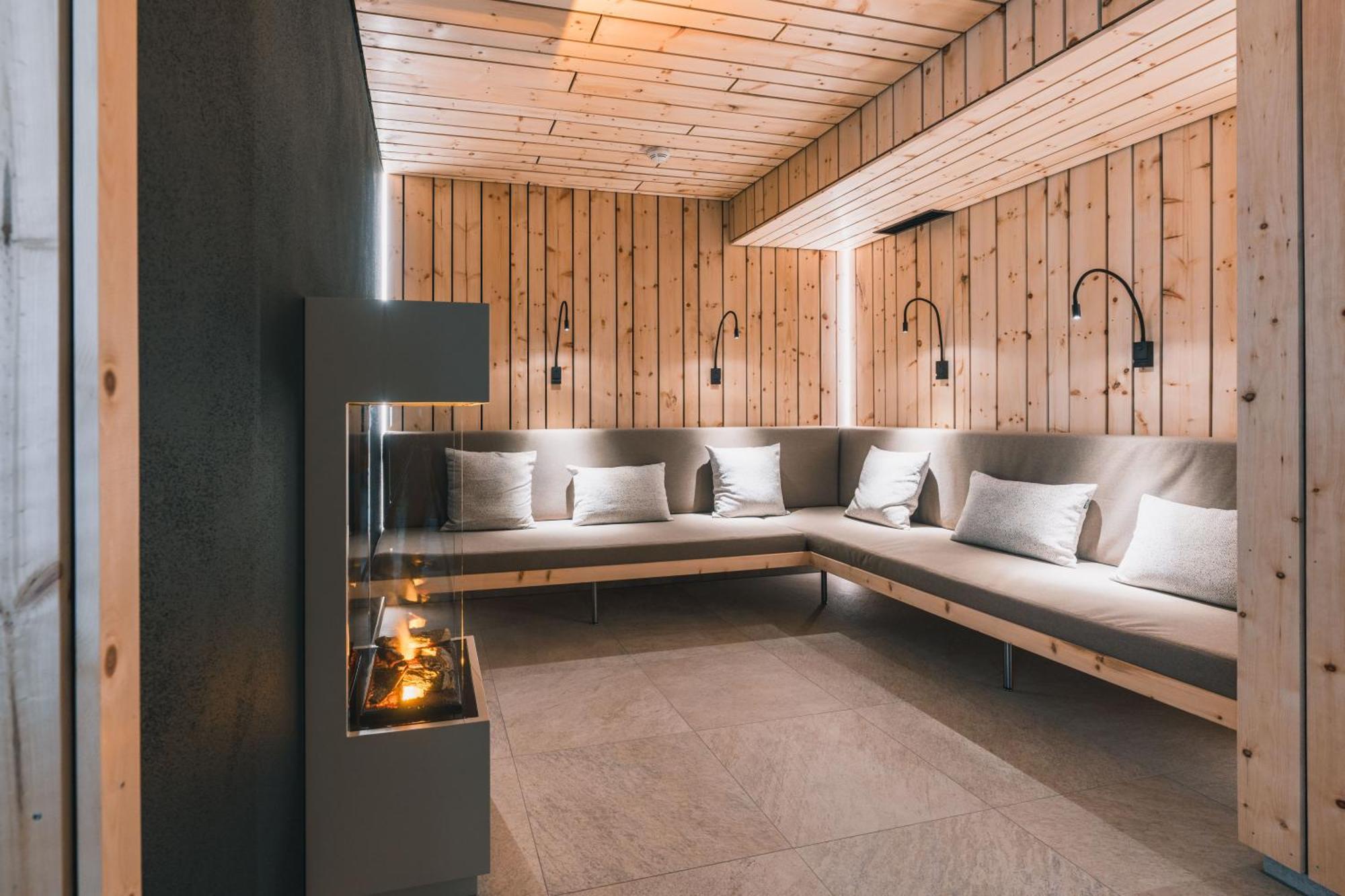 Felbermayer Hotel & Alpinespa-Montafon ガシュルン エクステリア 写真