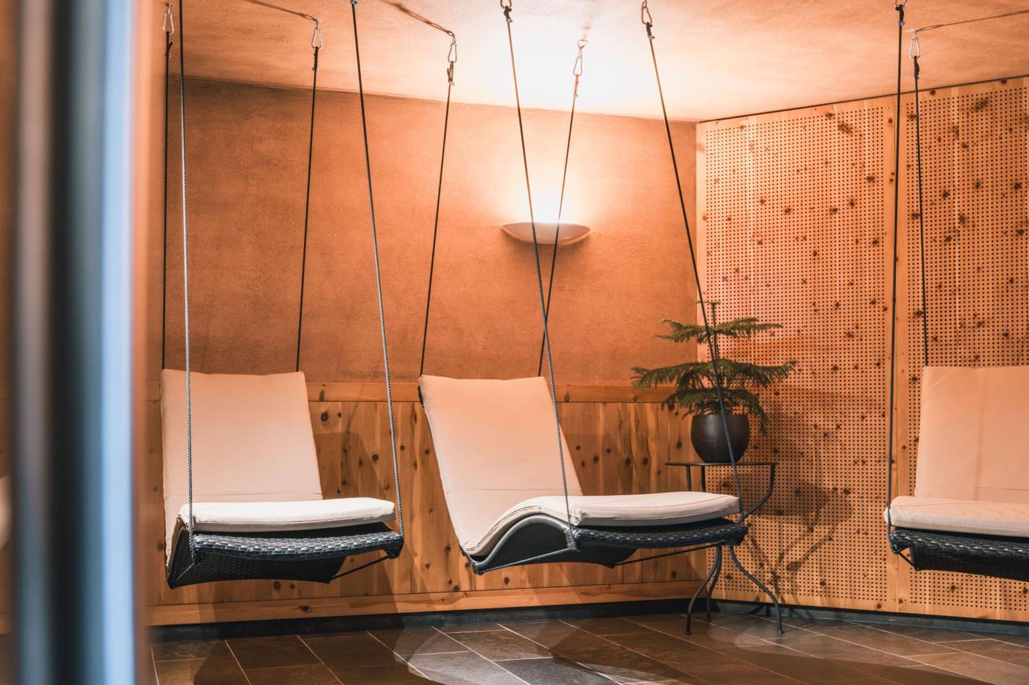 Felbermayer Hotel & Alpinespa-Montafon ガシュルン エクステリア 写真