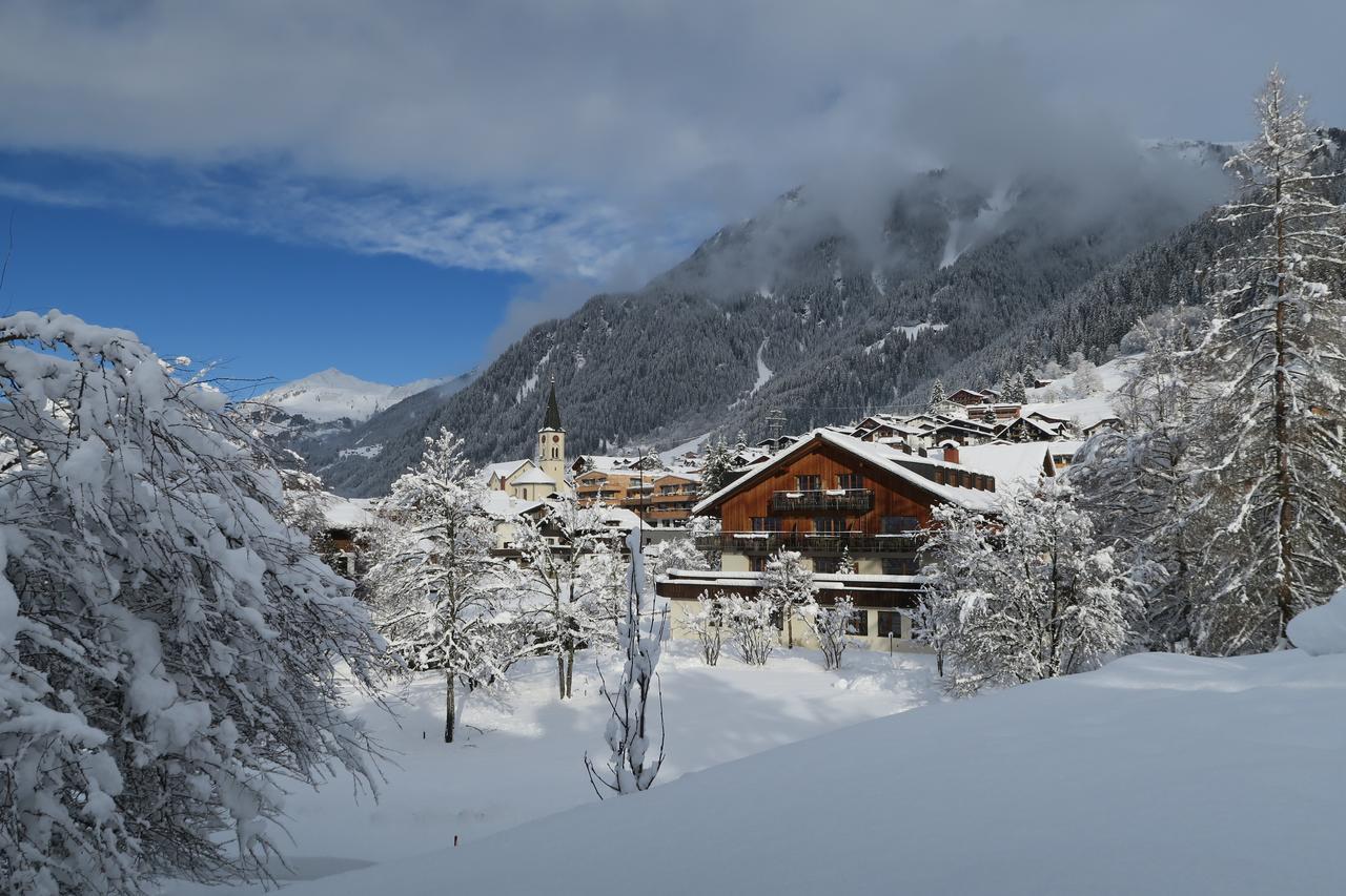 Felbermayer Hotel & Alpinespa-Montafon ガシュルン エクステリア 写真